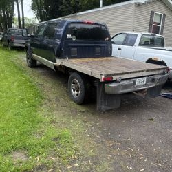 2006 Dodge Ram 1500