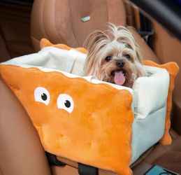 Dog Car Seat