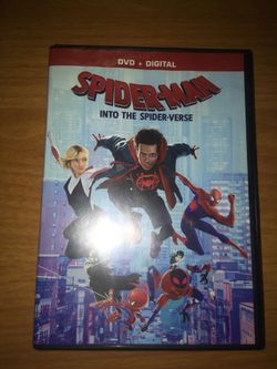 Spider man movie new