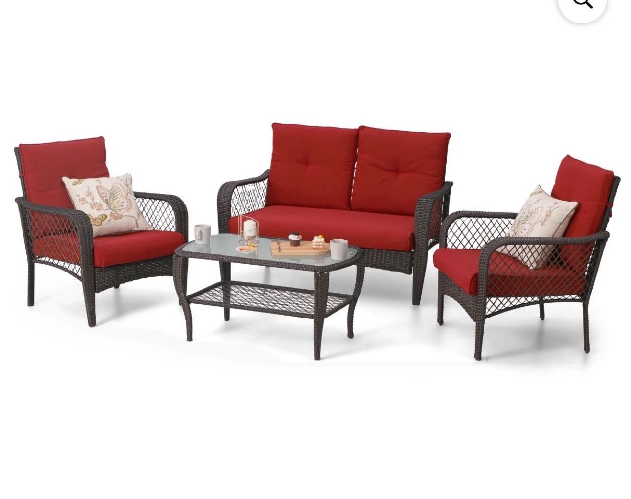 Outdoor Patio Furniture 