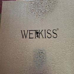 Wet kiss Shoes