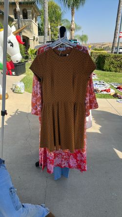 Girls Fall Dress 