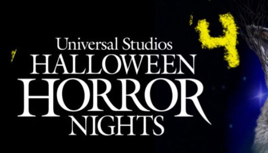 Universal Horror Nights 