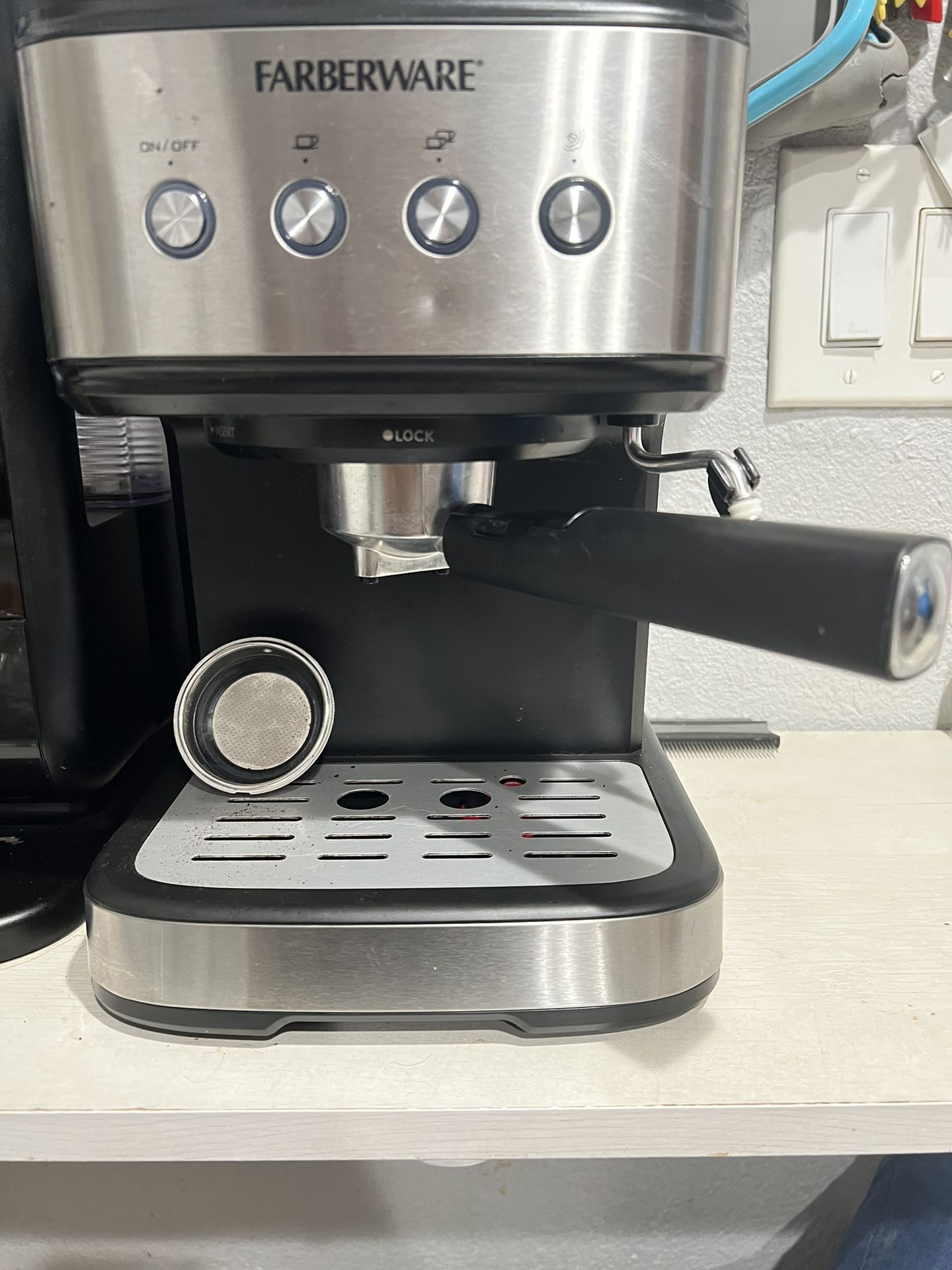 Farberware Espresso Maker for Sale in City Of Industry, CA - OfferUp