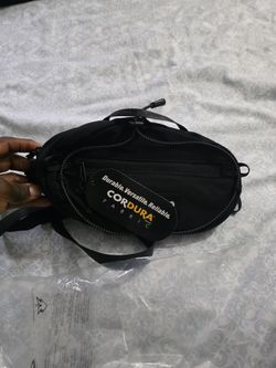Supreme Cordura