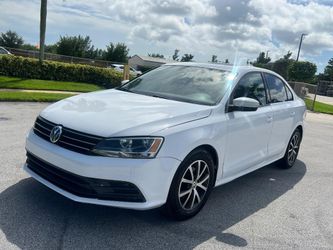 2017 Volkswagen Jetta