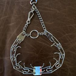 Herm Sprenger  New Prong Collar