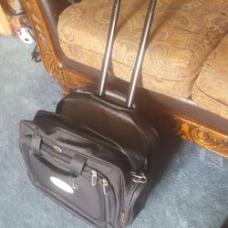 Travel Bag