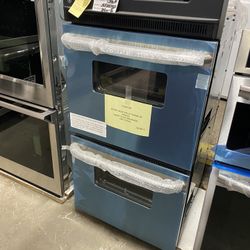 24” Inch Double Wall Oven Electric 