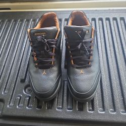 Classic JORDAN shoes  Size 12