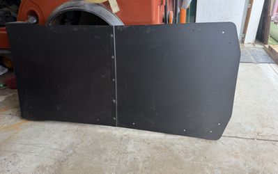 2021 Polaris rzr turbo s4 stock roof
