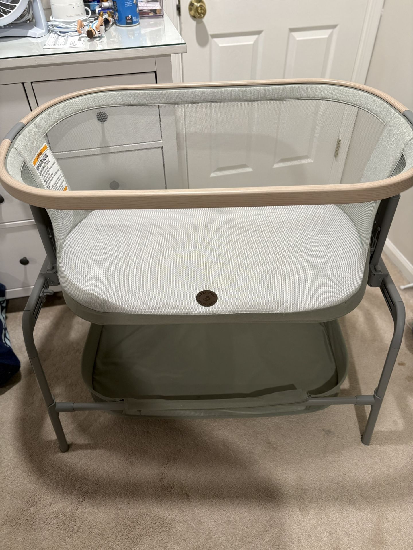 Baby Bassinet Maxi Cosi