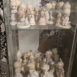 Precious Moments Collection