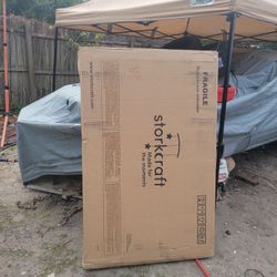2 Brand New Cribs For Sale !!!!