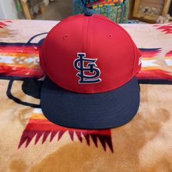 St Louis Cardinals Hat