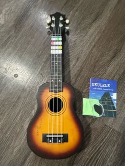 Ukulele