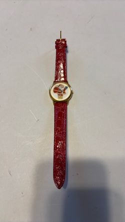 Santa watch