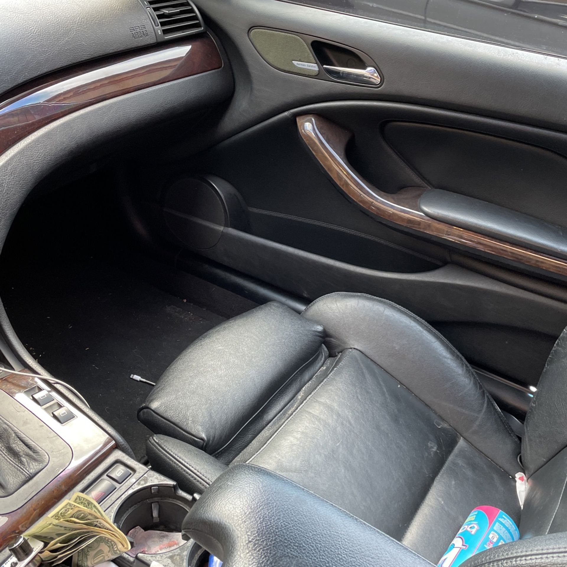 2004 BMW 330Ci
