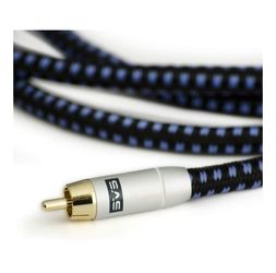 SVS 3 Meter RCA Subwoofer Cable