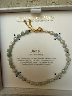 Beautiful bracelet