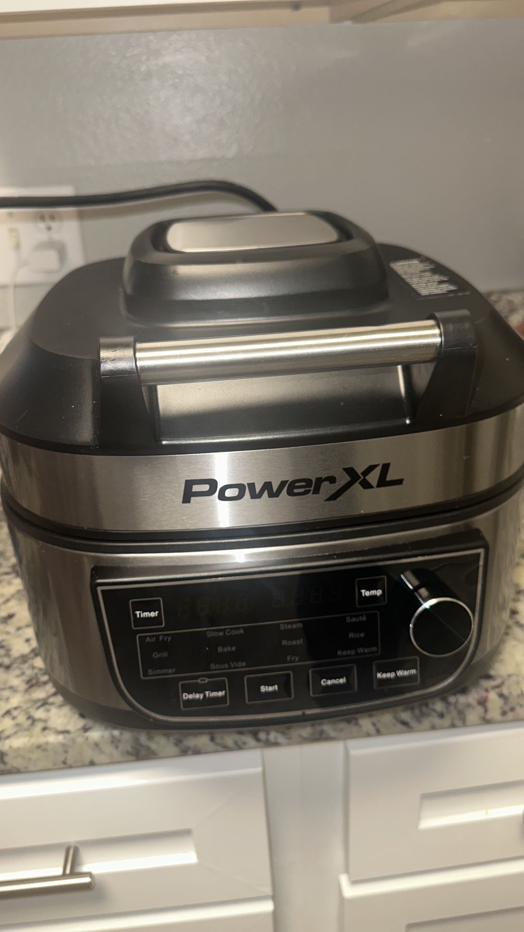 Power XL