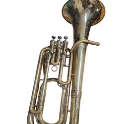 Baritone Refurbished 