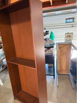 Book Shelf