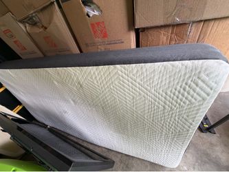 Twin Mattress