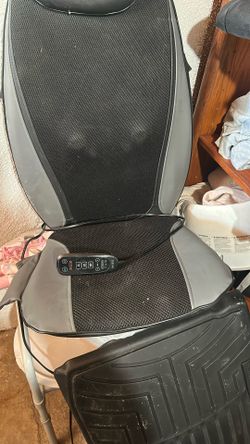 Massage Homedics
