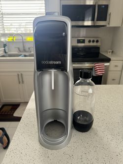 Soda Stream