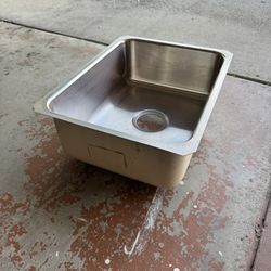 Kohler 14x19 Undermount Sink