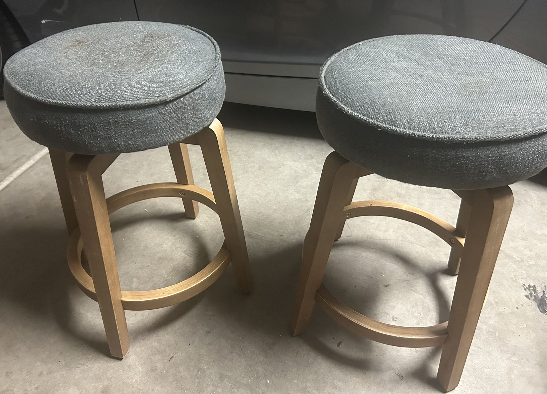 Kitchen Stools