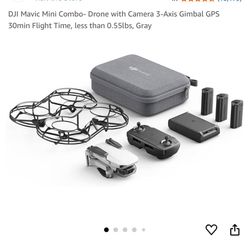 Dji Drone
