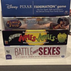 Board Games