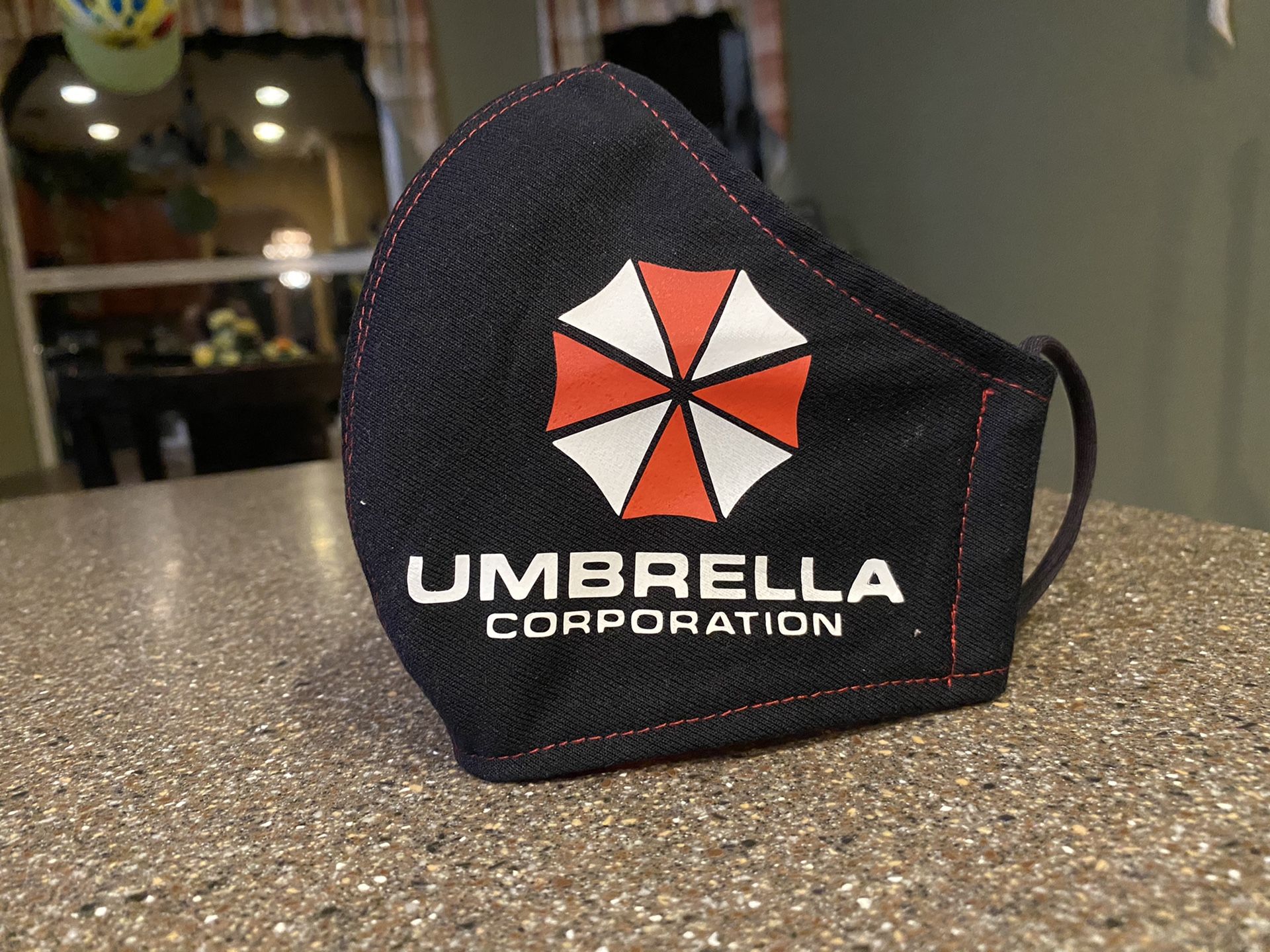 Get your customized face masks