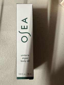 OSEA Undaria Algae Body Oil 0.6 fl oz