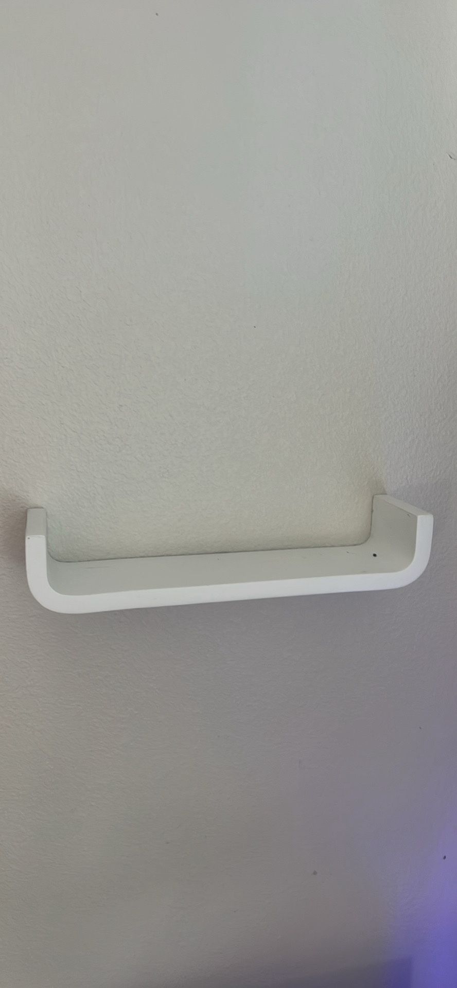 Shelves