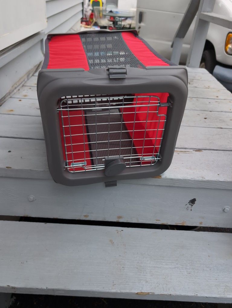 Kennel For Dogs Or Cats