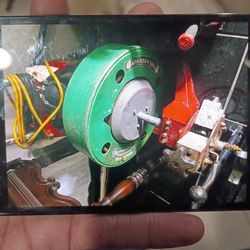 Spartan Drain cleaner