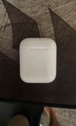 Apple Airpod Case 2nd Gen