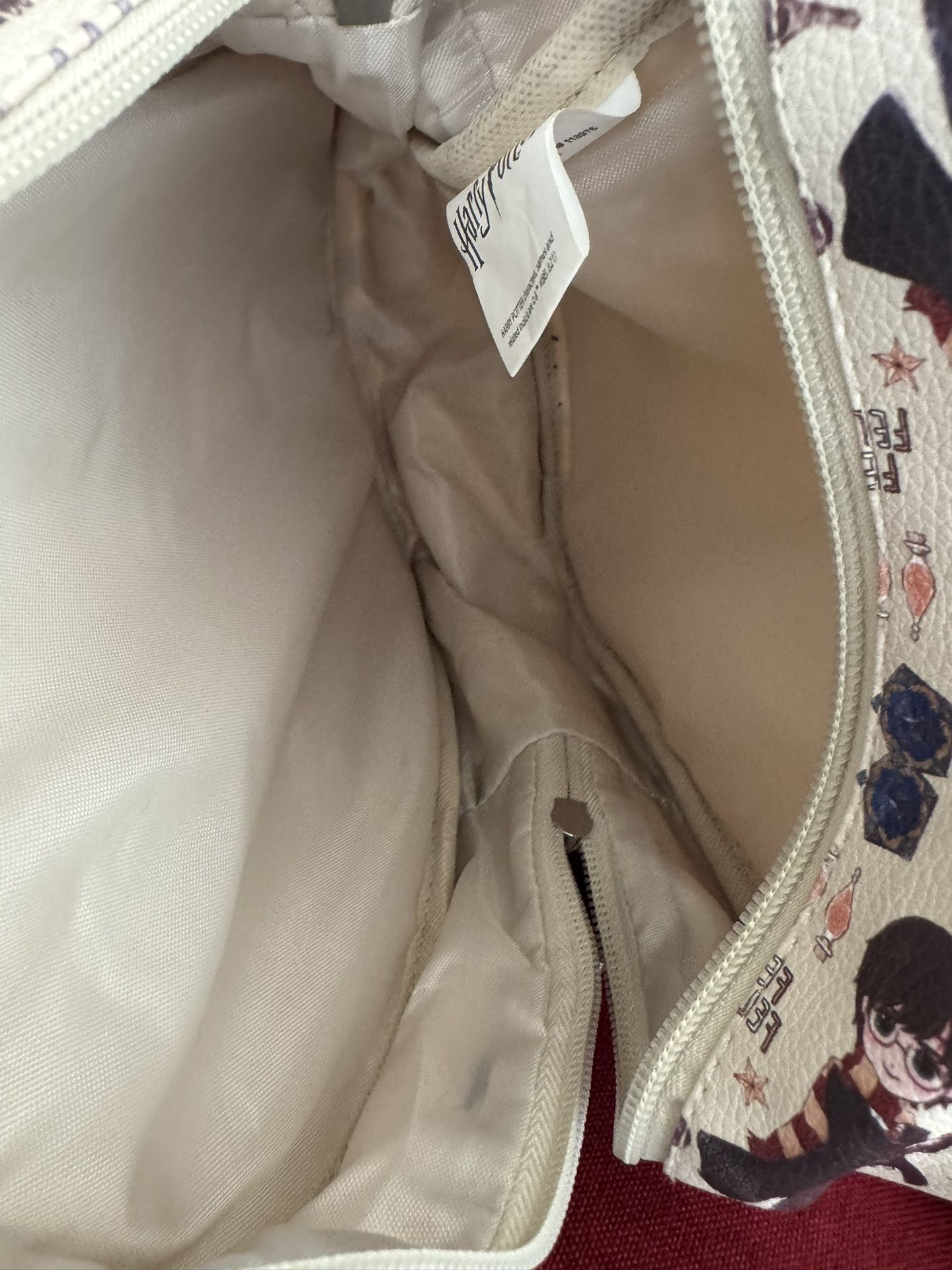 Harry Potter Backpack