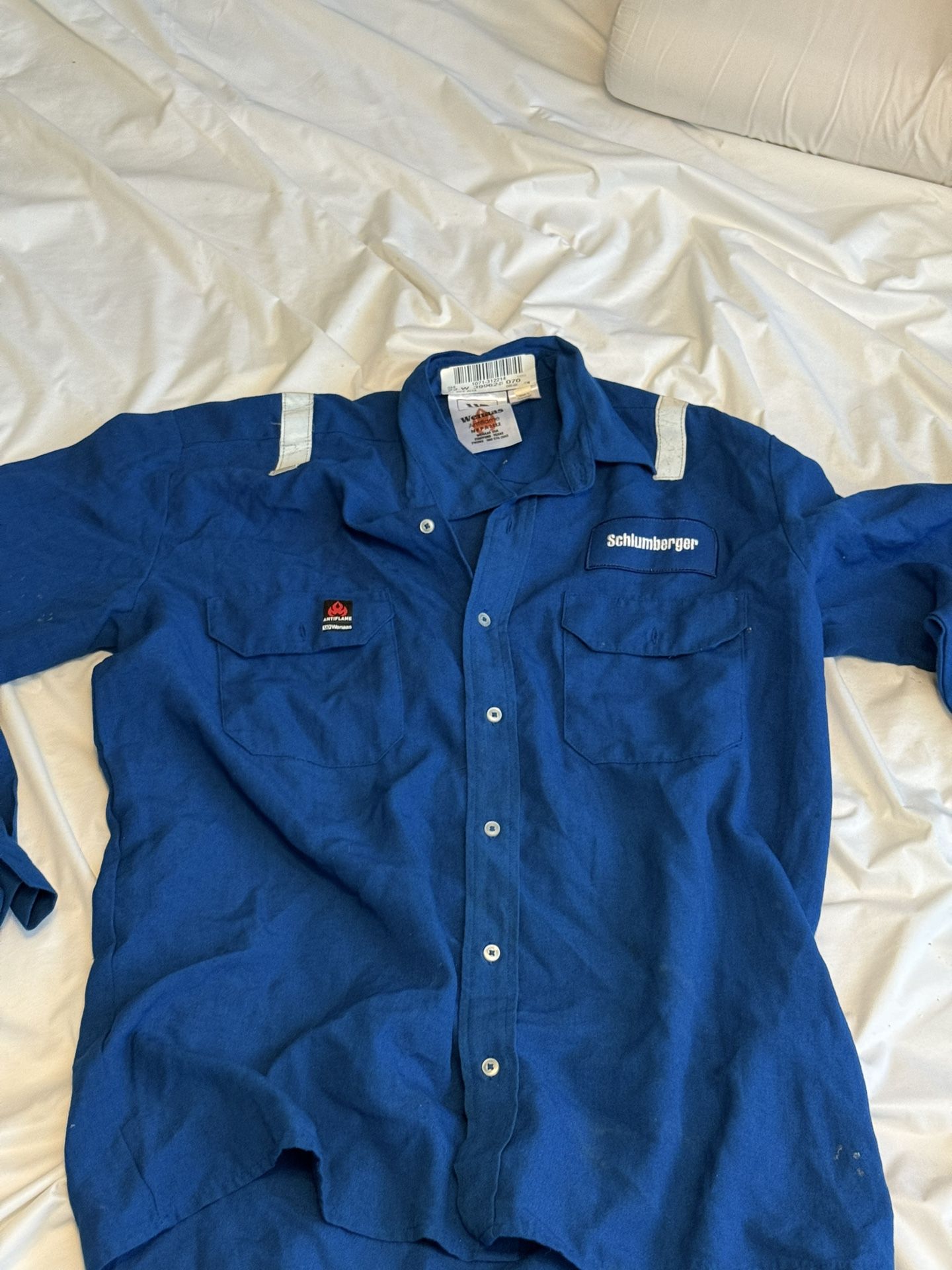 FRC Large Shirt