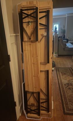 Folding Table