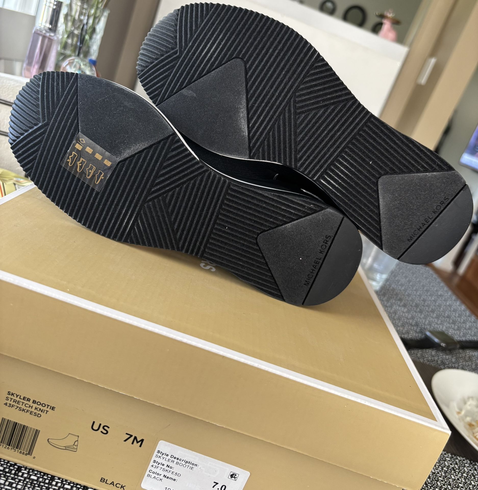 Women’s Michael Kors Skyler Booties