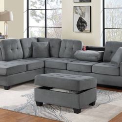 Sectional Set