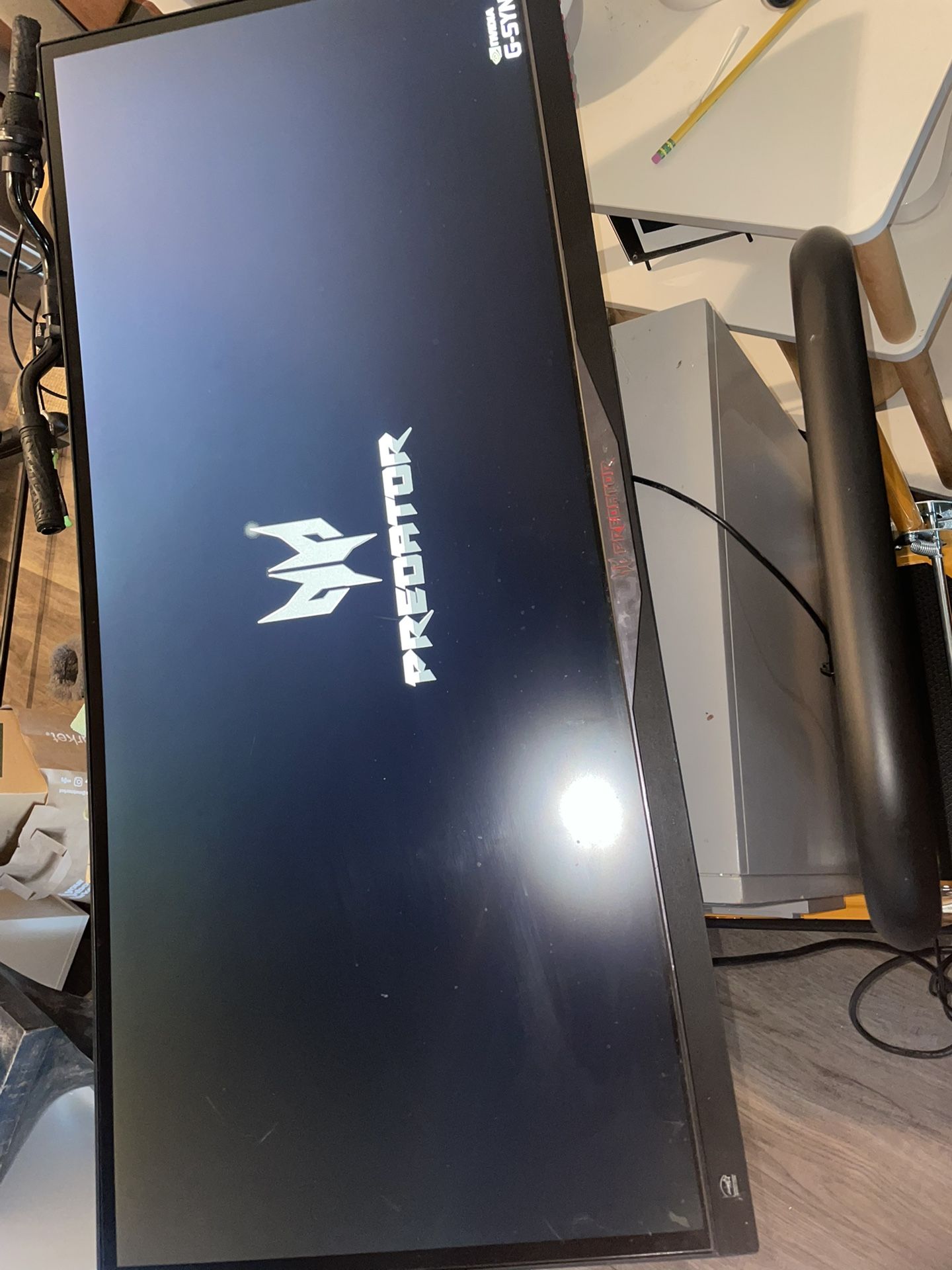 acer Predator X34 Gaming Monitor