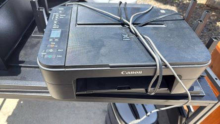 Canon Printer