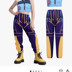 Huntrix Costume 
