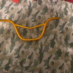 BMX bike Handle