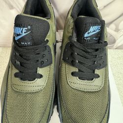 Nike Air Max 90 Navy Blue 